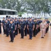 การศึกษาดูงานภูมิประเทศภาคใต้